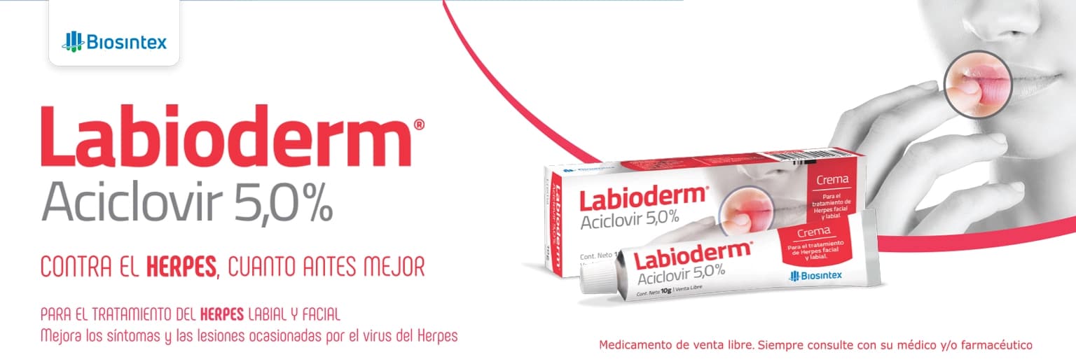 Labioderm